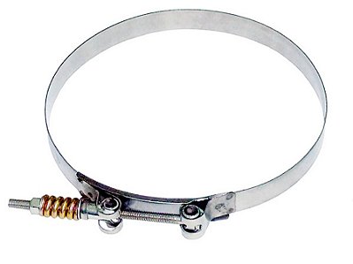 Abraçadeira de Aço 153-162MM para Volks 13180/15180/177210/23210/24220 e Outros - 2VG129723
