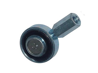 Terminal de Articulação para Câmbio Volks Eaton VW-17330/24330/31330/31390/17280 - 2T2711452