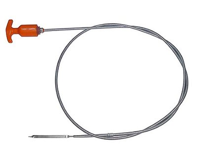 Vareta Medidora de Nível de Óleo 1434mm para Volks Caminhão e Ônibus 17/24280 Advantech - 2S2115611N