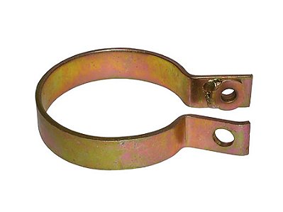 Abraçadeira para Tubo de Saída do Motor 3 1/2" Volks 15180/15190/17250/17320/19320 - 2T2253143H