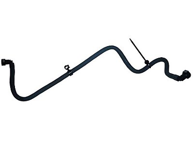 Tubo de Transferência de Água para Volks Delivery 5150/8160/9160/10160 Euro 5 - 2P0145367C