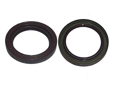 Retentor Dianteiro do Motor 66X90X12 para Volks Modelos 13190/15190/17190/17280/24280/26280/3128 - 07W109375