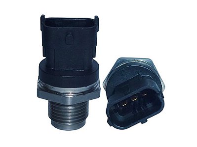 Sensor de Pressão para Volks CONSTELLATION - 2R0130758