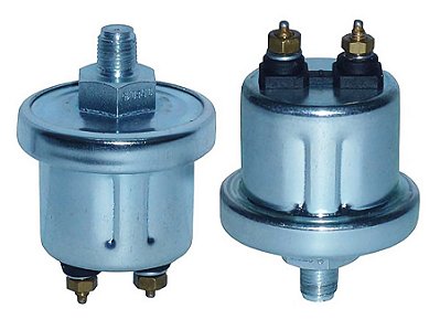 Bulbo de Pressão de Óleo 2 Polos para Volks 690S/790S/7110S/8100/7100/8140/11-13130 - T12919075
