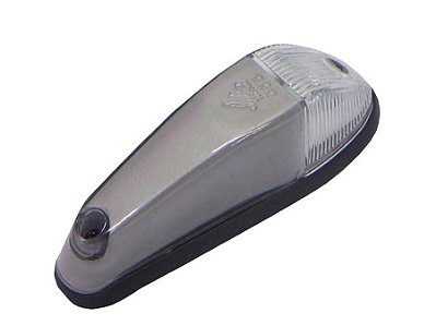 Lanterna Externa de Teto para Volks Todos até 1994 - T00945051