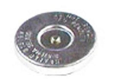Kit Tampa Superior do Radiador Metálica sem Aba 7-Lbs Volks 680/690/11130/13130/12140/14140/14210/16 - TJG121483