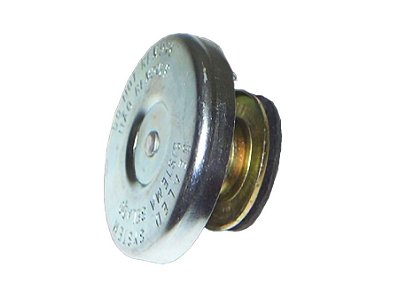 Kit Tampa de Radiador 8 Lbs para Volks 690S/790S/7110S/11130/11140/12140/13130 - T11121483A