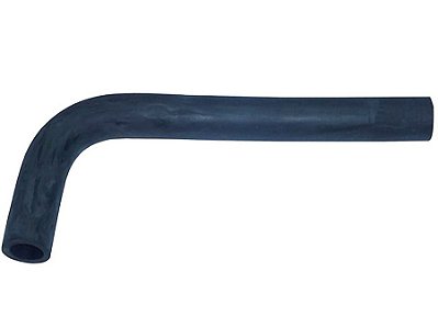 Mangueira Inferior do Radiador para Volks Modelos 17240E/24250E/26260/31260 - 2T2121103
