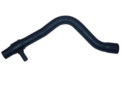 Mangueira Inferior do Radiador sem Aquecimento para Volks 7100/8100/8140 - TAP121073A