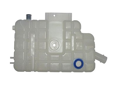 Tanque de Expansão sem Tampa para Volks WORKER ADVANTEC 13190E/15190E/17190E/172 - 2S0121405D