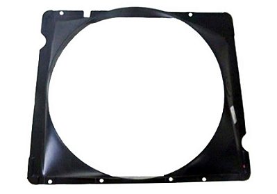 Defletor de Ar para Volks Ônibus 16210 CO 97A2001/17210OD/15180EOD - 2RP121281A