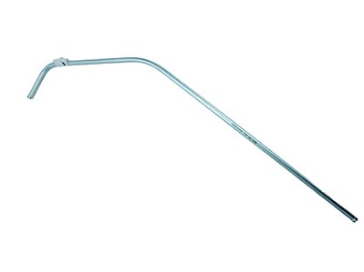 Tubo de Radiador de Água para Volks 12180/14150/14180 - 2RH121503A