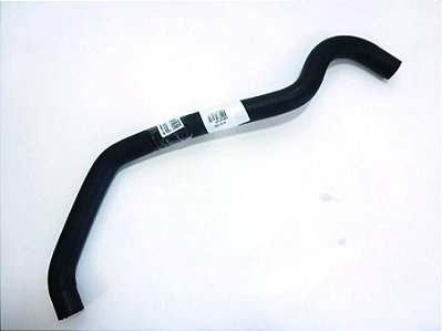 Mangueira para Enchimento de Radiador Volks 8150OD, 9150OD, Micro e Mini Ônibus a Part - 2VD121101