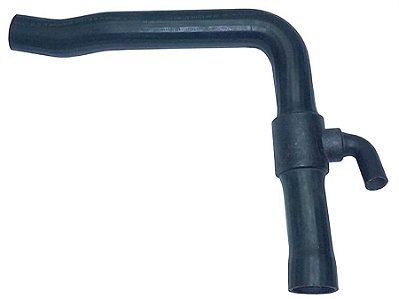 Mangueira Inferior do Radiador para Volks 14170/12170/16170/16200 - 2SR121073