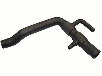 Mangueira do Radiador com Aquecedor para Volks 16170 - TAV121073
