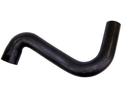 Mangueira Superior do Radiador para Volks Modelos 16170, 12170BT, 1417OBT, 16200, S2000, 13170 - 2SR121115