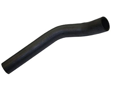 Mangueira Inferior do Radiador com Mola para Volks Ônibus 16210 - 2RP121073A