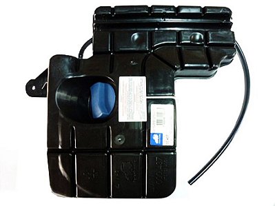Tanque de Expansão para Radiador Volks CONSTELATION 24250/24280/17320/19320/253 - 2T2121405K