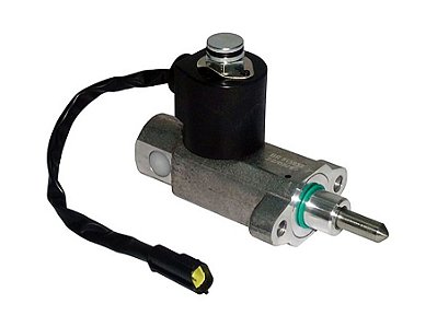 Kit Atuador Válvula 3/2 Vias para Volks 19320/19370/26260/31320/31360 - 2U2711485E