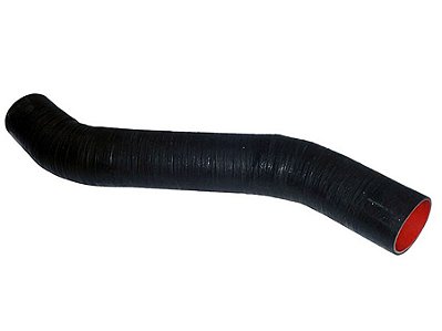 Mangueira de Intercooler para Volks 17/23/24250E/13/15170E/13/15180E/18310 - 2T0145844