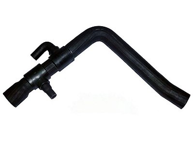 Mangueira Inferior do Radiador para Volks 14170/12170/16170/16200 - 2SR121073A