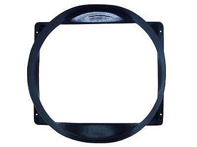 Defletor para Radiador Volks 12140 com Motor MWM 6 Cilindros - 2RG121281