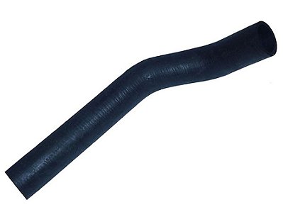 Mangueira Inferior do Radiador com Mola para Volks Ônibus 16210 - 2RP121073A