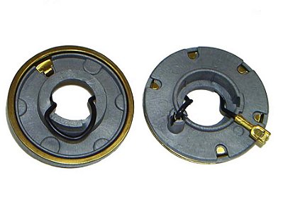 Came de Retorno para Chave de Seta Volks Médios e Pesados Após 1991 - 321419661A