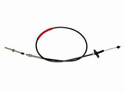 Cabo Acelerador 1197MM para Ford F-1000 92 em diante e F-4000 90 Diesel - T71721555