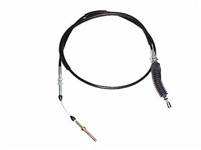 Cabo de Acelerador 1557mm para Ford Cargo 1617/1215/1415 - 2SP721555A