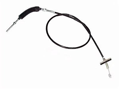 Cabo de Acelerador 1197MM para Ford F-1000 92 em diante e F-4000 90 em diante Diesel - T71721555