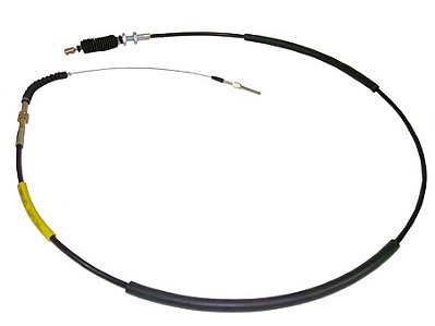 Cabo do Acelerador para Ford CARGO Modelos 1622/2322/2422/1422/3224/1630 - YC459C799BA