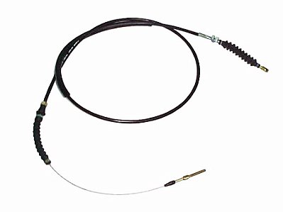 Cabo de Acelerador 1705MM para Ford CARGO 1622(8HC)/1622(8HE)/2322/2422/1422 - XC459C799DA