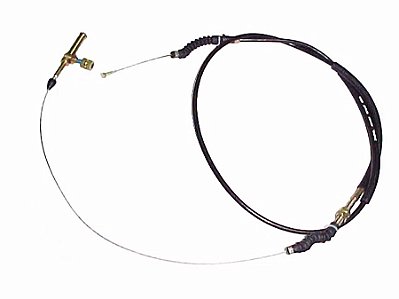 Cabo de Acelerador 1895MM para Ford F-12000/14000 Ano 95 em Diante - 2SN721585