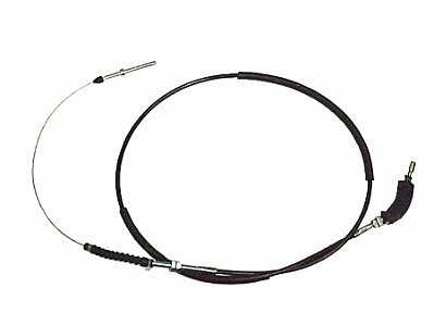 Cabo de Acelerador 1820MM para Ford CARGO 1630(8HC)/1622(8HC)/3520(8HE)/2425 - 2SW721555
