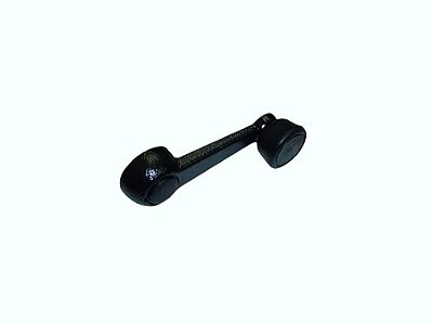 Kit Manivela Reguladora de Vidro em Plástico para Ford Cargo Todos - TJG837581