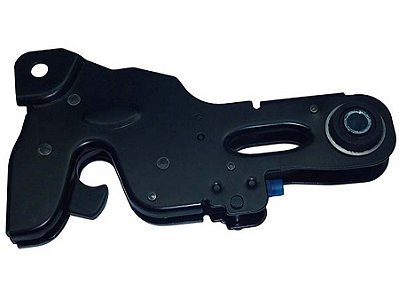 Fechadura para Cabine Traseira Ford CARGO 1317/2428E - BC455L382AB