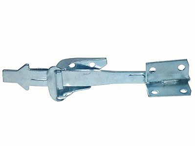 Limitador de Porta Lado Esquerdo Ford CARGO - XC456823501AA