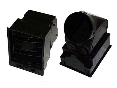 Difusor de Ar para Ford CARGO - XC4518A673AB