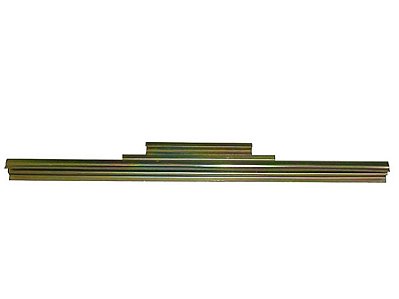 Suporte para Vidro Ford F1000 Ano 1993 em Diante - T71737571
