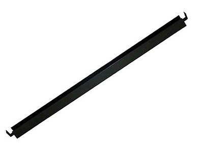 Canaleta Inferior para Vidro Superior Lado Direito ou Esquerdo Ford CARGO - 87HUE22250AA