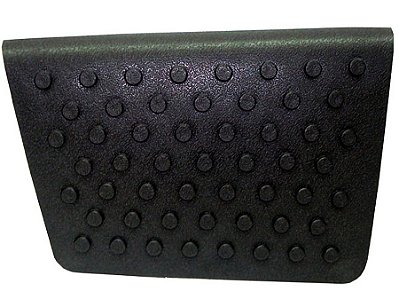 Revestimento Plástico do Estribo Menor Direito para Ford Cargo Todos Após 2000 - 1C4516491BB