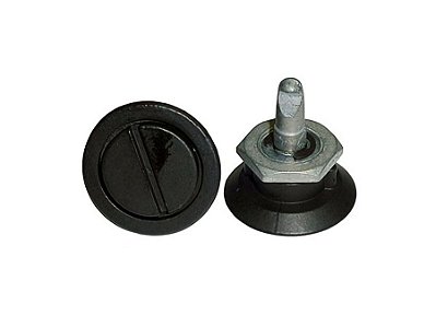 Pino de Trava do Capô para Ford Cargo Todos os Modelos - 81DB16C680AA