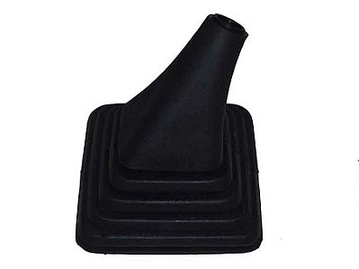 Guarda Pó para Alavanca de Câmbio Ford F1000/4000 a partir de 1993 - T71711116D