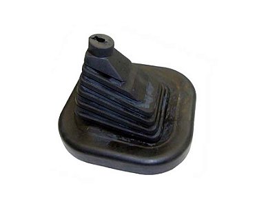 Coifa para Alavanca de Câmbio Ford CARGO 1722/2422/2428/2622/2628 - ESHT7277AB