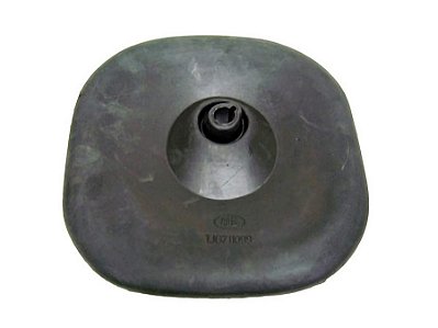 Vedação e Coifa da Alavanca de Câmbio para Ford Ver BR1510 Todos Acima de 12 Ton Até 2010 - E5HT7W101AB