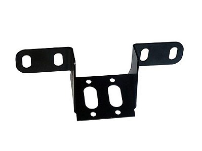 Suporte do Trinco do Capô para Ford Todos os Modelos - 85HB16C750AA