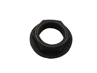 Kit Porca Cardan 1 1/4 18 Fios Original para Ford Cargo 1218/1314/1317/1415/1517/1615/1618 - TE3521213