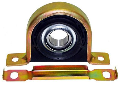 Kit Rolamento Cardan Completo com Suporte e Furo 35M para Ford F350/F4000/F600 - B9T24840A