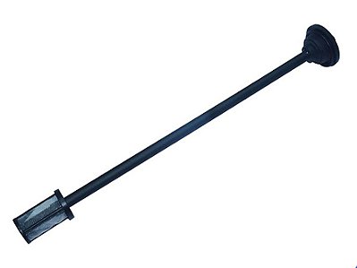 Pescador para Tanque 275 Litros Ford Novo Cargo 1317/1717/2428/3132/1517/1932 - BG6X9236AA